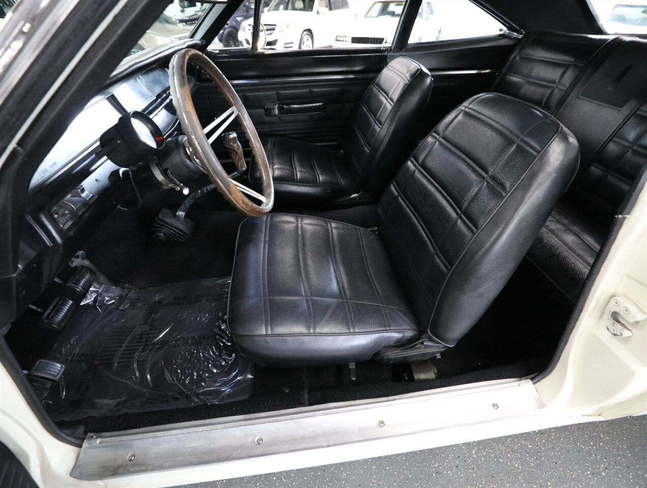 1968 Plymouth Road Runner - Photo 43 - Addison, IL 60101