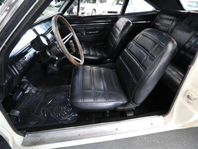 1968 Plymouth Road Runner - Photo 43 - Addison, IL 60101