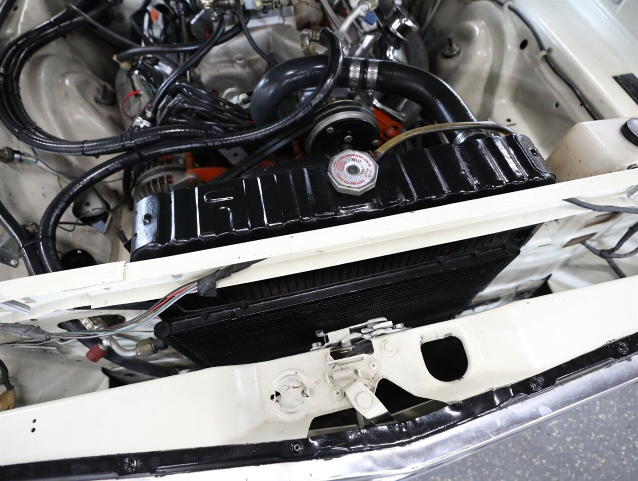 1968 Plymouth Road Runner - Photo 55 - Addison, IL 60101