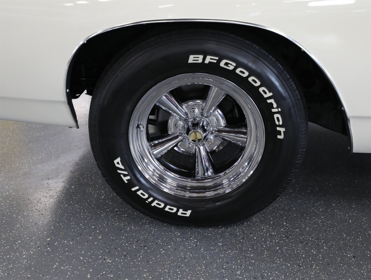 1968 Plymouth Road Runner - Photo 51 - Addison, IL 60101