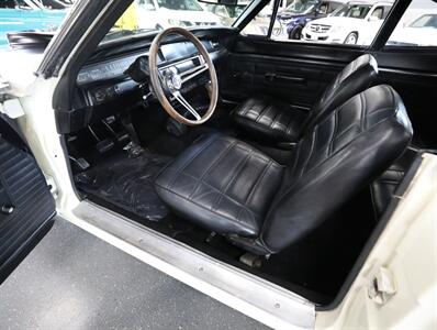 1968 Plymouth Road Runner - Photo 42 - Addison, IL 60101
