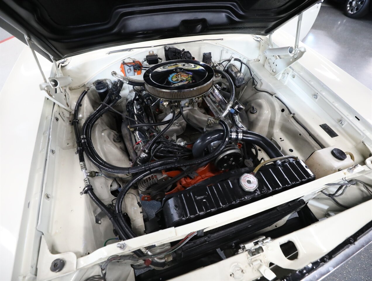1968 Plymouth Road Runner - Photo 54 - Addison, IL 60101