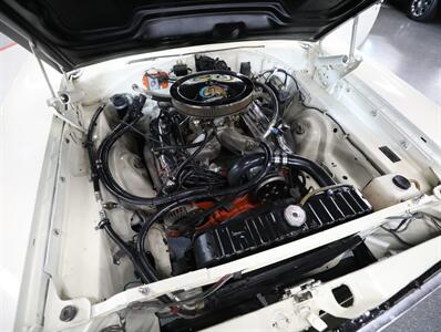 1968 Plymouth Road Runner - Photo 54 - Addison, IL 60101