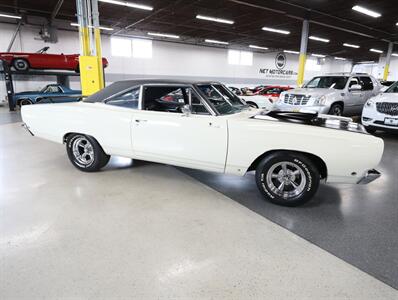 1968 Plymouth Road Runner - Photo 13 - Addison, IL 60101