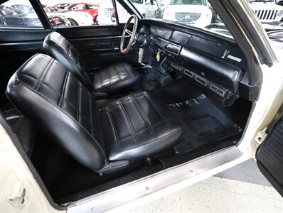 1968 Plymouth Road Runner - Photo 32 - Addison, IL 60101