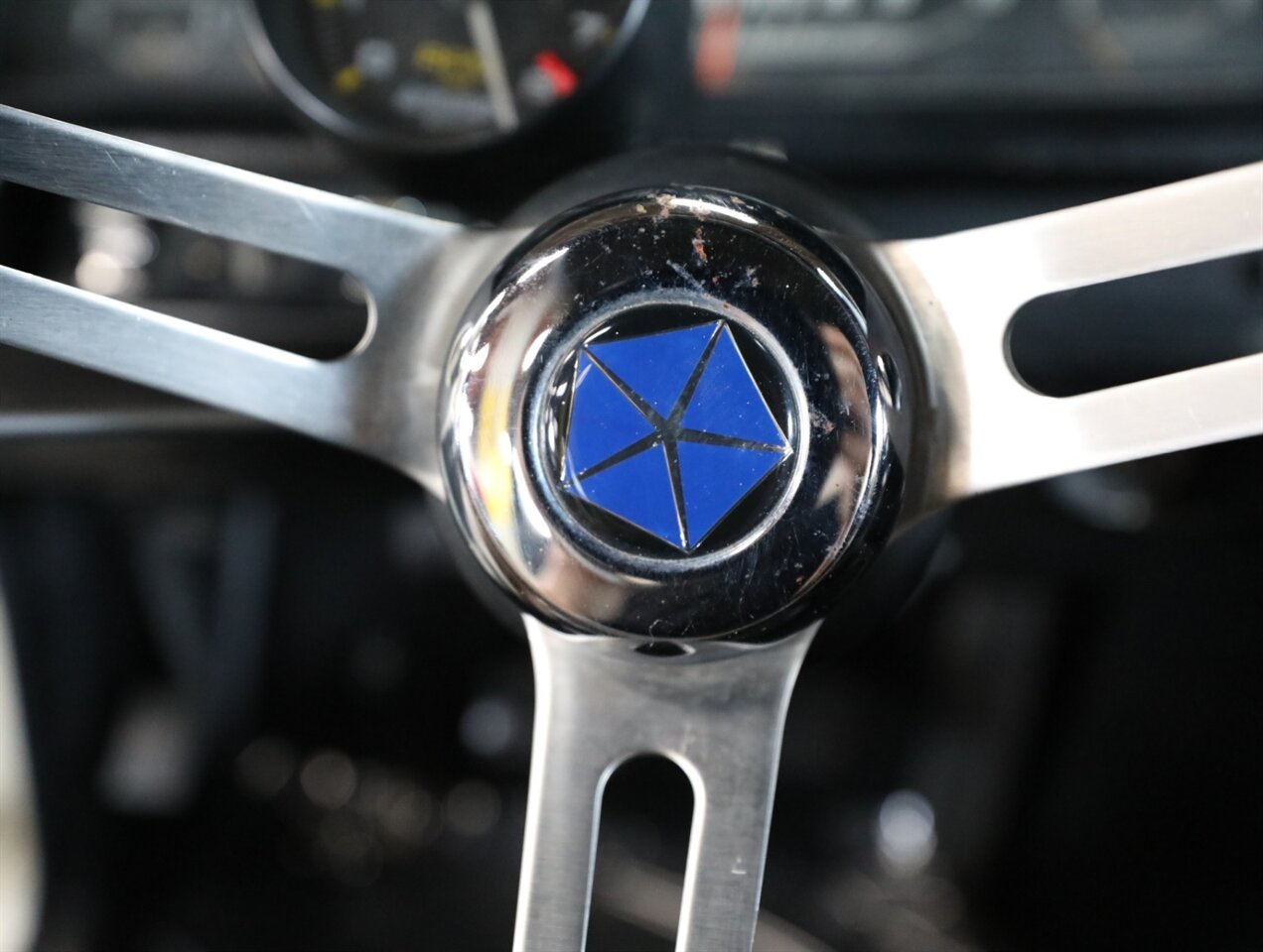 1968 Plymouth Road Runner - Photo 46 - Addison, IL 60101