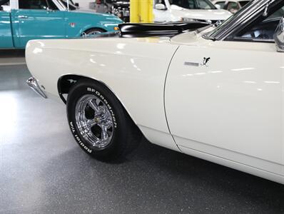 1968 Plymouth Road Runner - Photo 28 - Addison, IL 60101
