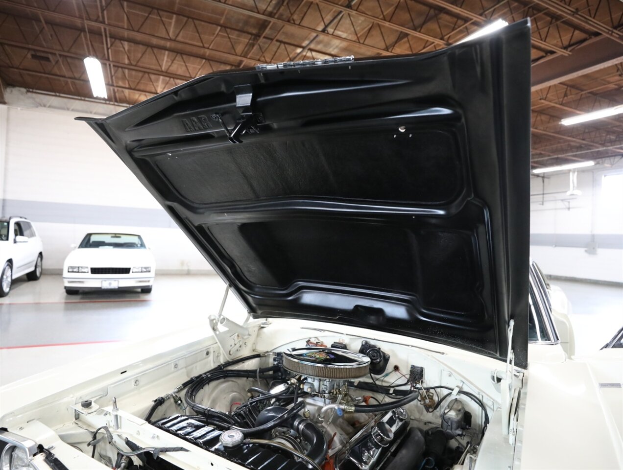 1968 Plymouth Road Runner - Photo 68 - Addison, IL 60101