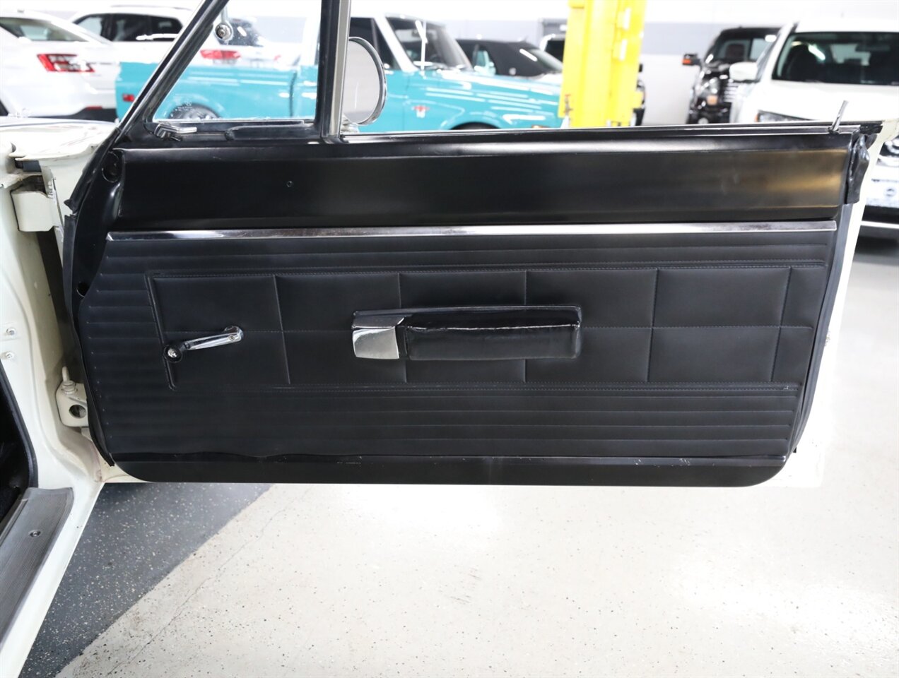 1968 Plymouth Road Runner - Photo 29 - Addison, IL 60101