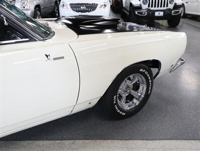 1968 Plymouth Road Runner - Photo 11 - Addison, IL 60101