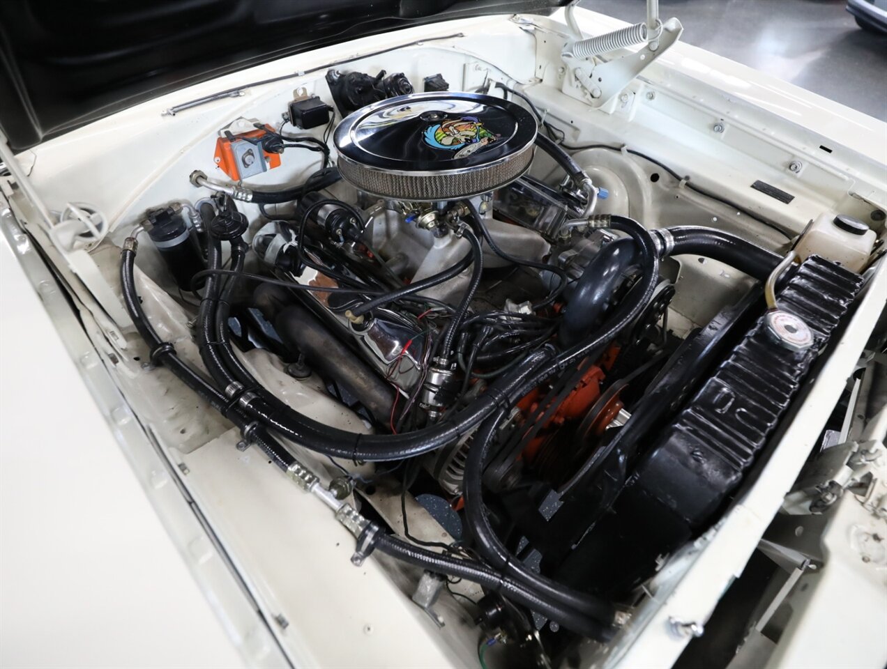 1968 Plymouth Road Runner - Photo 65 - Addison, IL 60101