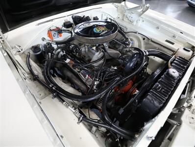 1968 Plymouth Road Runner - Photo 65 - Addison, IL 60101
