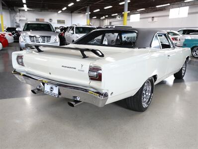 1968 Plymouth Road Runner - Photo 15 - Addison, IL 60101