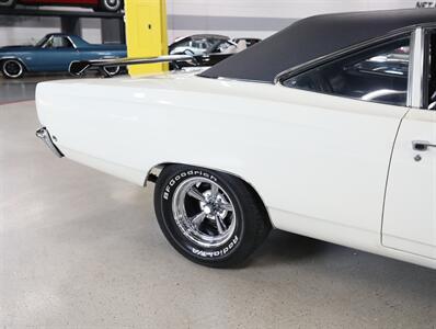 1968 Plymouth Road Runner - Photo 14 - Addison, IL 60101