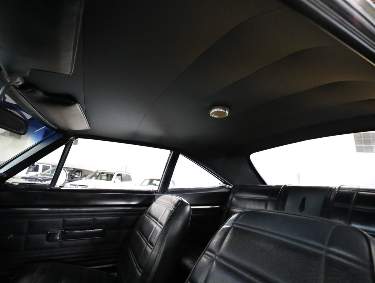1968 Plymouth Road Runner - Photo 44 - Addison, IL 60101