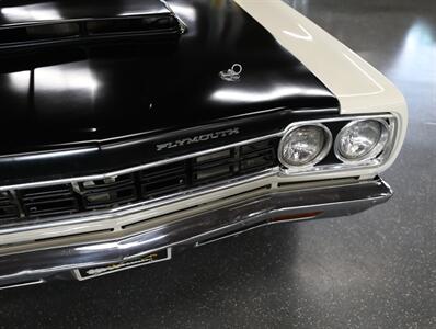 1968 Plymouth Road Runner - Photo 6 - Addison, IL 60101