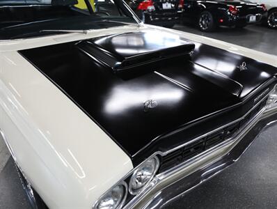 1968 Plymouth Road Runner - Photo 10 - Addison, IL 60101