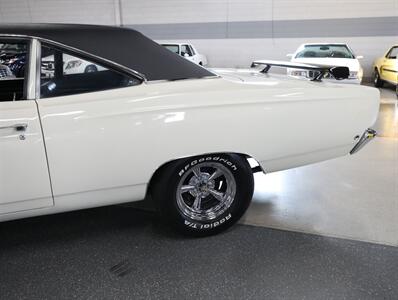 1968 Plymouth Road Runner - Photo 26 - Addison, IL 60101