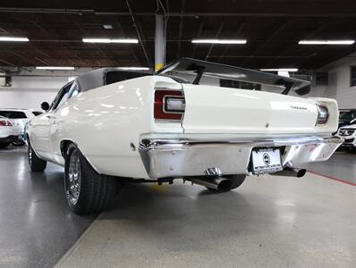 1968 Plymouth Road Runner - Photo 20 - Addison, IL 60101