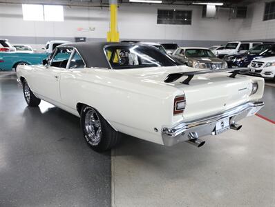 1968 Plymouth Road Runner - Photo 23 - Addison, IL 60101