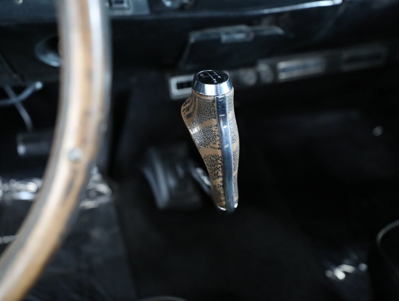 1968 Plymouth Road Runner - Photo 45 - Addison, IL 60101