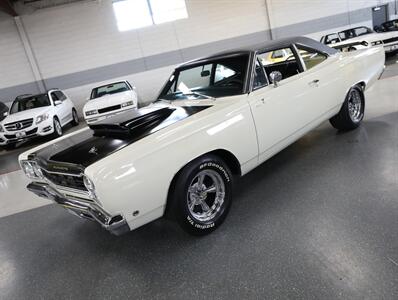 1968 Plymouth Road Runner - Photo 4 - Addison, IL 60101