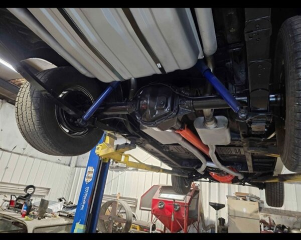 1968 Plymouth Road Runner - Photo 69 - Addison, IL 60101