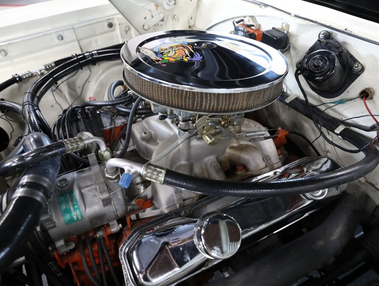1968 Plymouth Road Runner - Photo 62 - Addison, IL 60101
