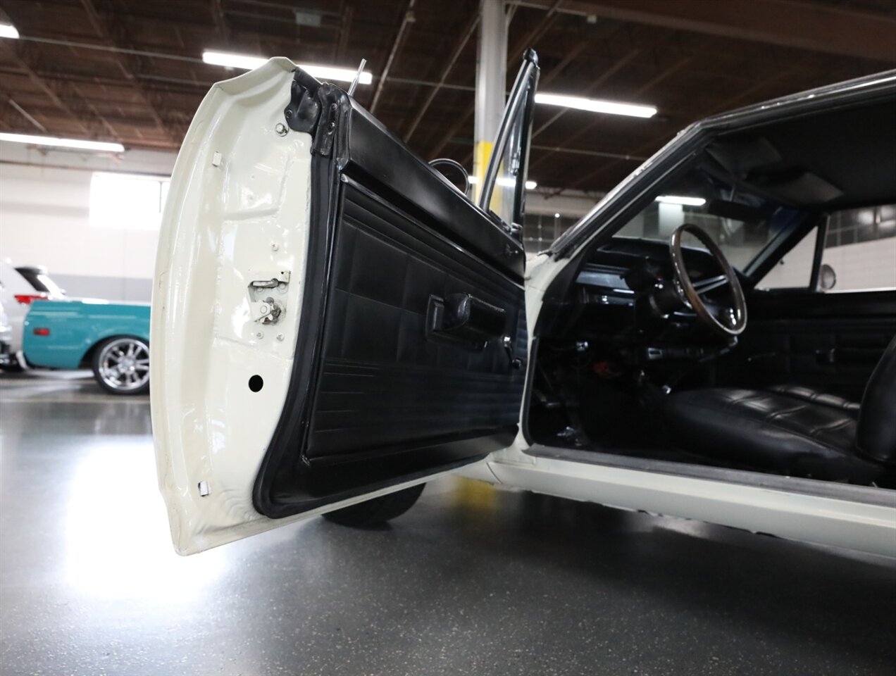 1968 Plymouth Road Runner - Photo 41 - Addison, IL 60101