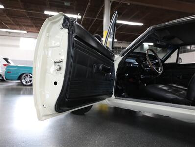 1968 Plymouth Road Runner - Photo 41 - Addison, IL 60101