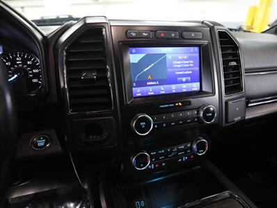 2020 Ford Expedition Limited 4WD   - Photo 39 - Addison, IL 60101