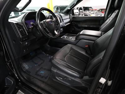 2020 Ford Expedition Limited 4WD   - Photo 34 - Addison, IL 60101