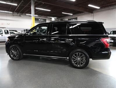 2020 Ford Expedition Limited 4WD   - Photo 14 - Addison, IL 60101