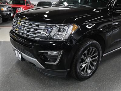 2020 Ford Expedition Limited 4WD   - Photo 3 - Addison, IL 60101