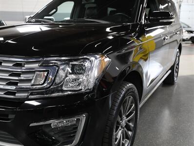 2020 Ford Expedition Limited 4WD   - Photo 5 - Addison, IL 60101