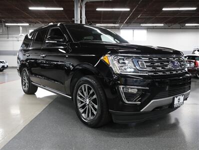 2020 Ford Expedition Limited 4WD   - Photo 7 - Addison, IL 60101