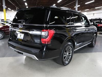 2020 Ford Expedition Limited 4WD   - Photo 9 - Addison, IL 60101