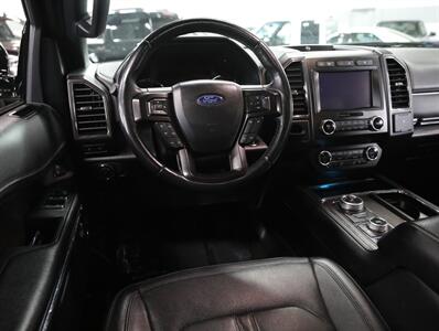 2020 Ford Expedition Limited 4WD   - Photo 31 - Addison, IL 60101