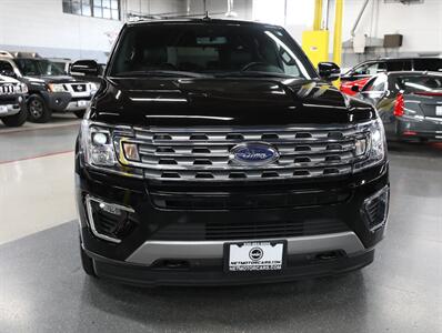 2020 Ford Expedition Limited 4WD   - Photo 6 - Addison, IL 60101