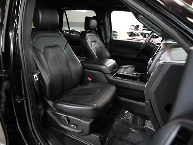 2020 Ford Expedition Limited 4WD   - Photo 18 - Addison, IL 60101