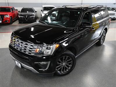 2020 Ford Expedition Limited 4WD  