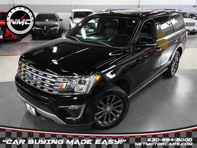 2020 Ford Expedition Limited 4WD  