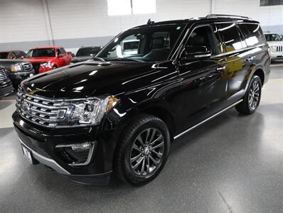 2020 Ford Expedition Limited 4WD   - Photo 4 - Addison, IL 60101