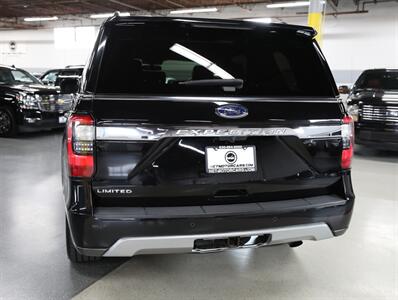 2020 Ford Expedition Limited 4WD   - Photo 10 - Addison, IL 60101