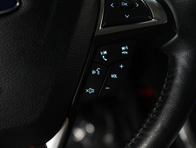 2017 Ford Edge Titanium AWD   - Photo 39 - Addison, IL 60101