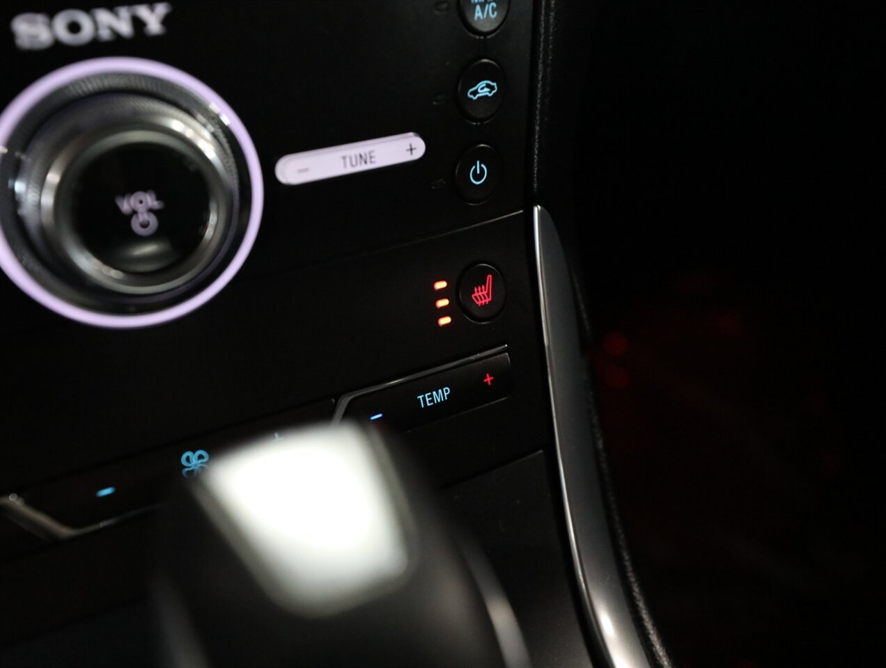 2017 Ford Edge Titanium AWD - Photo 35 - Addison, IL 60101