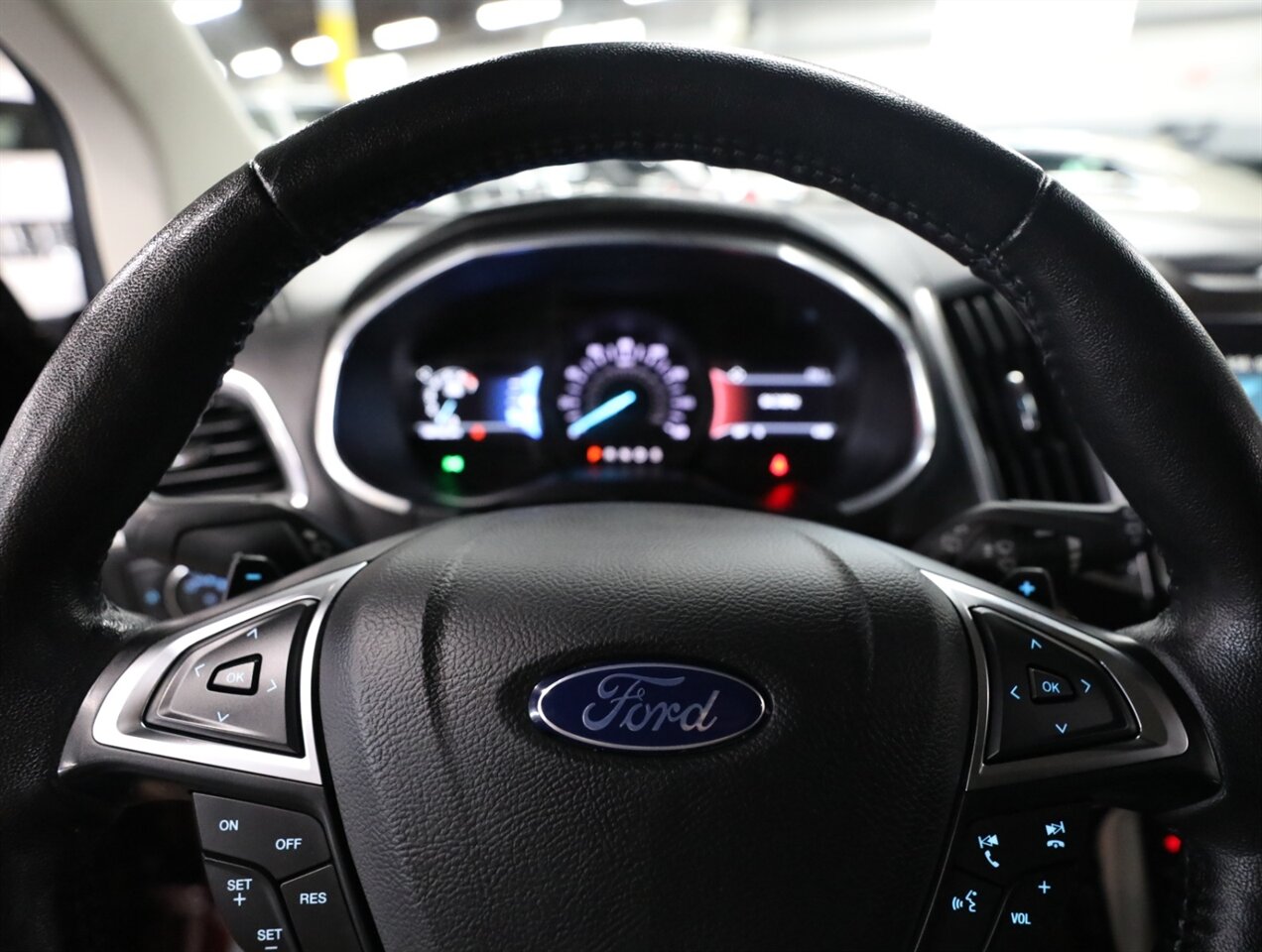 2017 Ford Edge Titanium AWD - Photo 40 - Addison, IL 60101
