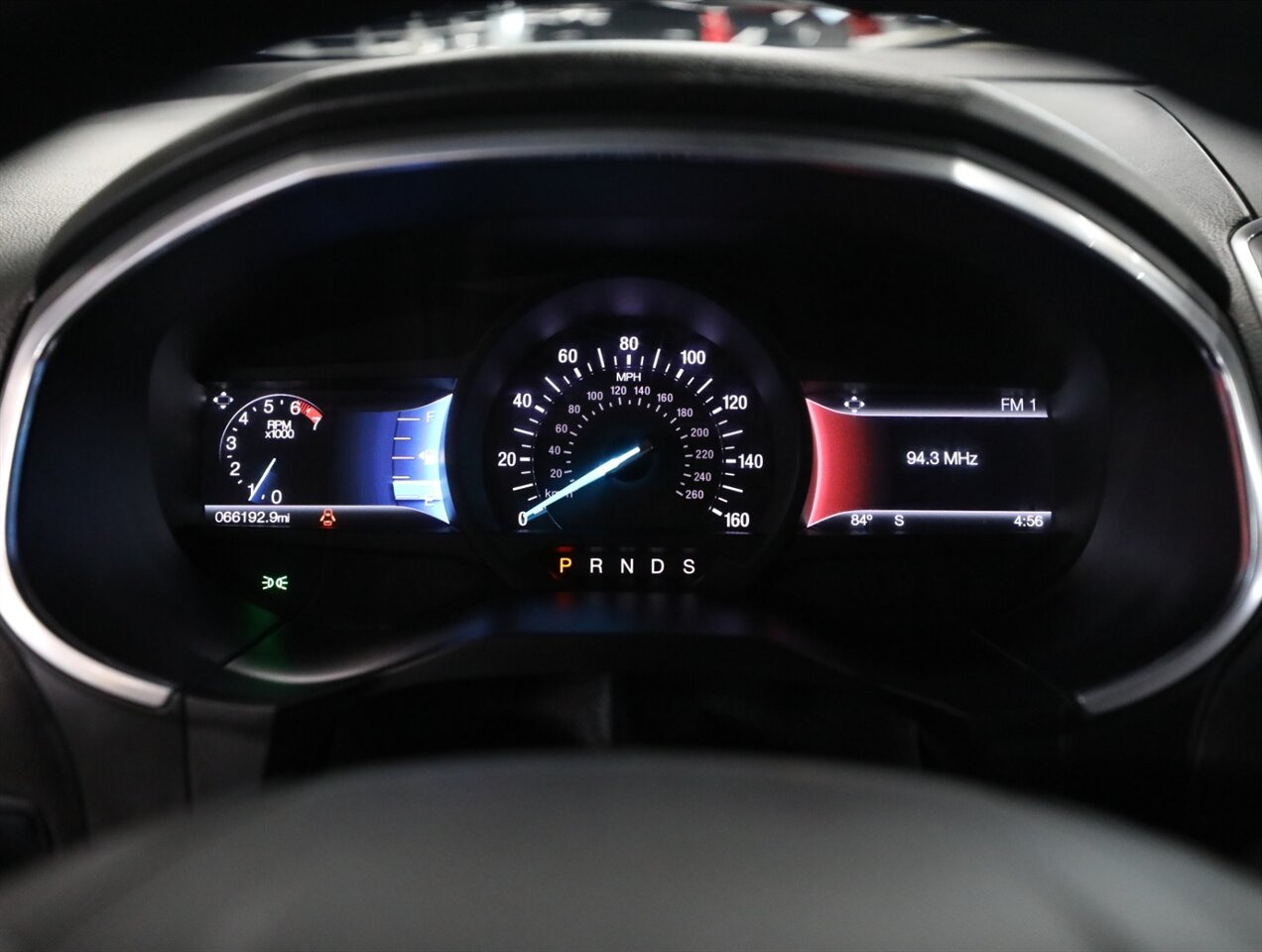 2017 Ford Edge Titanium AWD - Photo 41 - Addison, IL 60101