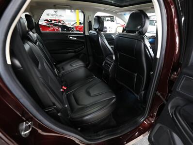 2017 Ford Edge Titanium AWD   - Photo 20 - Addison, IL 60101