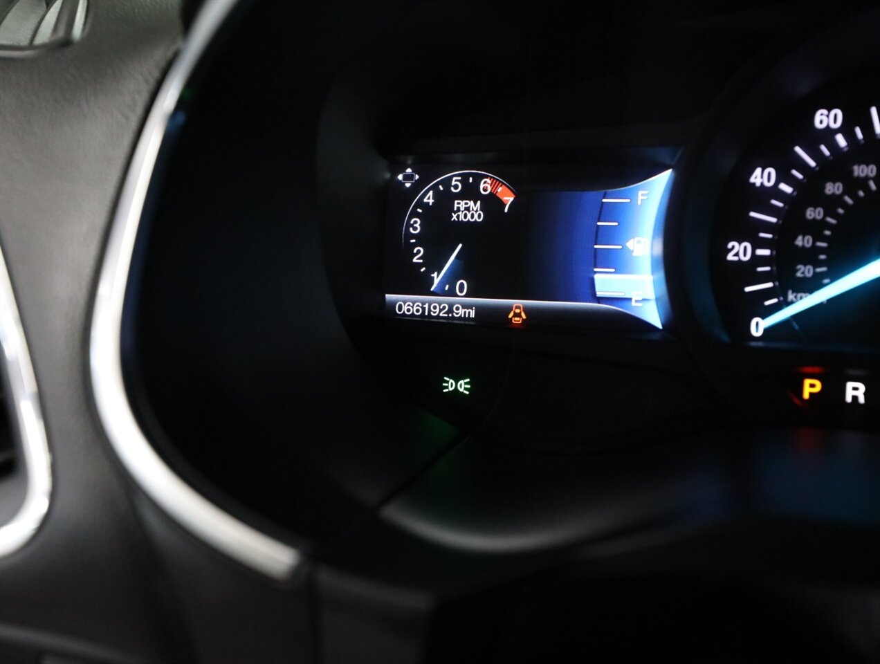 2017 Ford Edge Titanium AWD - Photo 42 - Addison, IL 60101